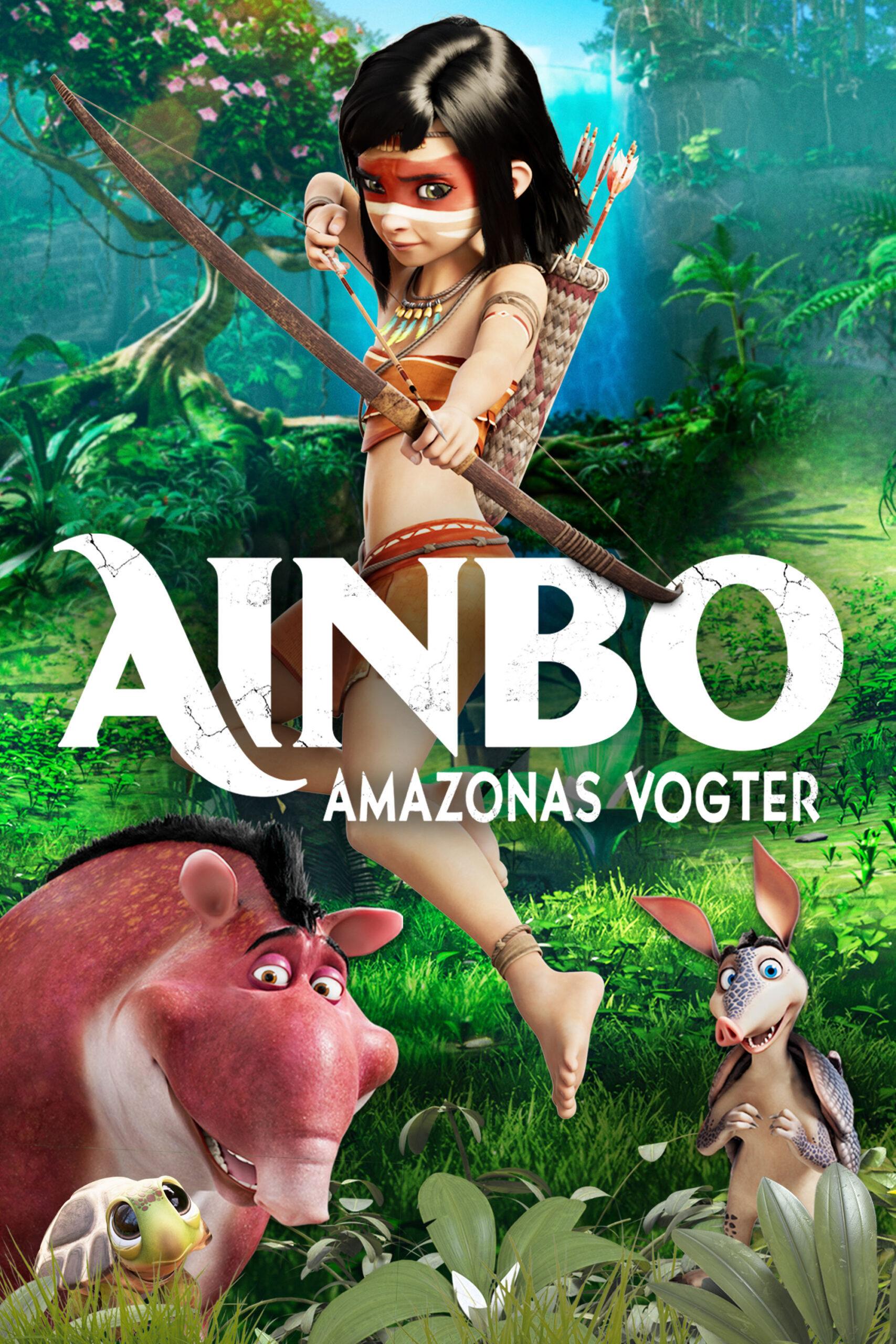 Read more about the article Ainbo – Amazonas Vogter