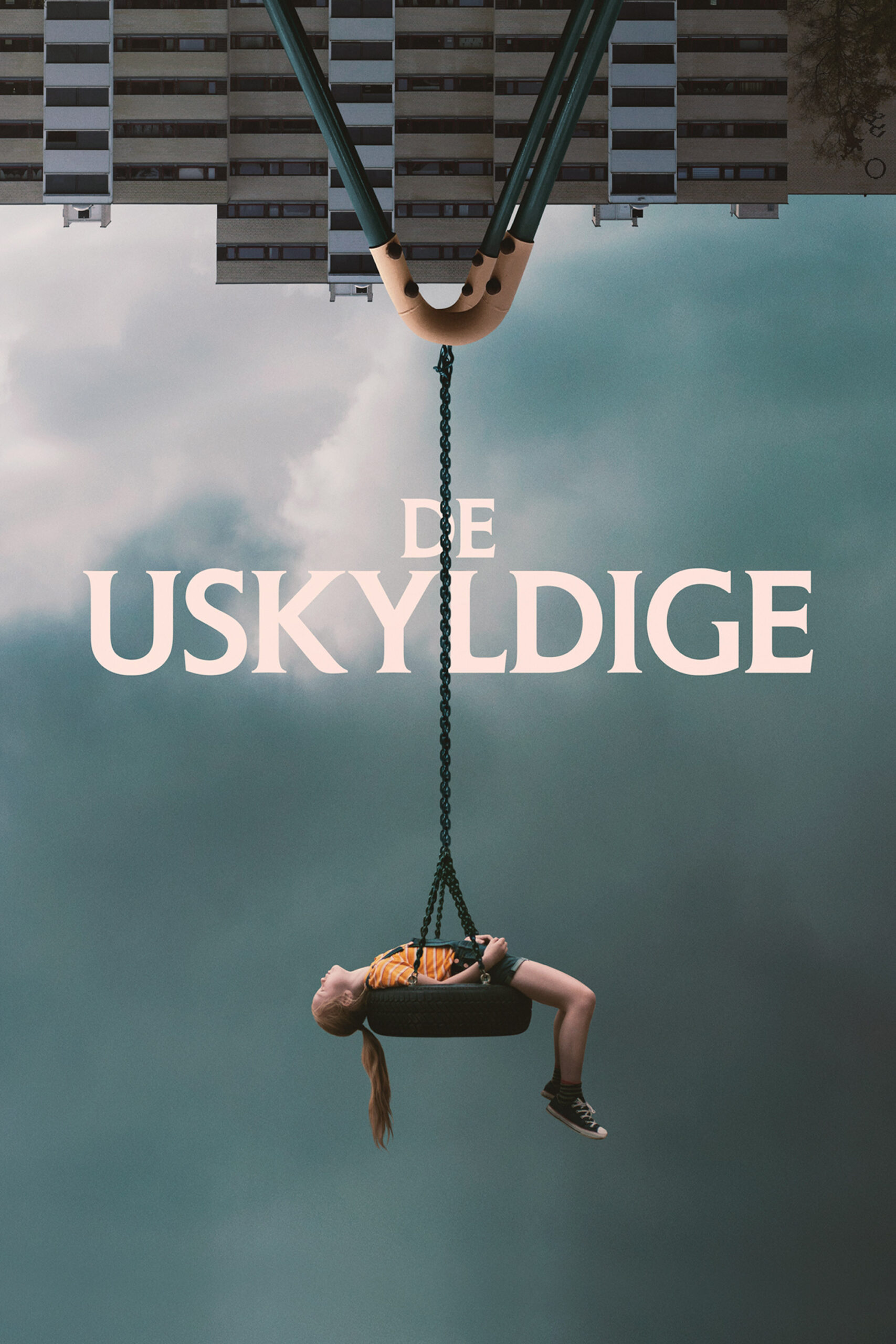 Read more about the article De Uskyldige