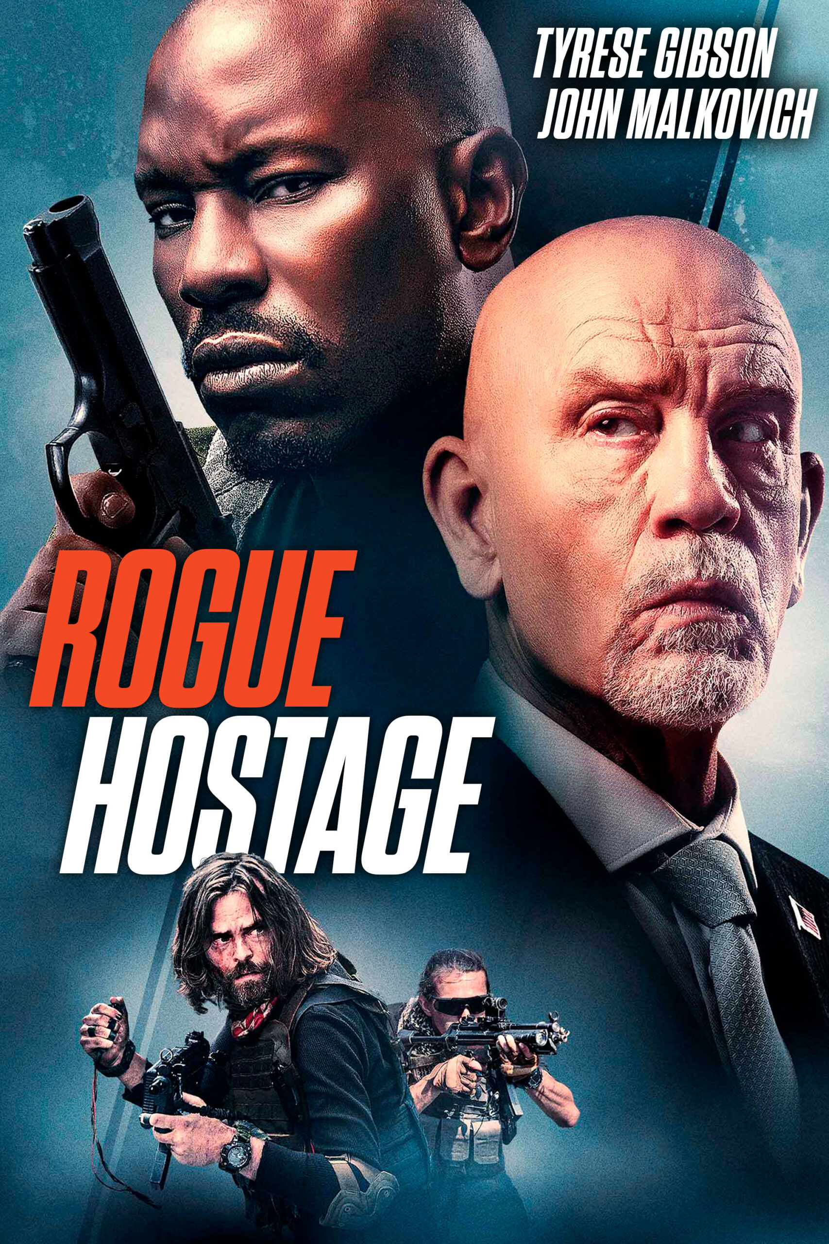 Read more about the article Rogue Hostage
