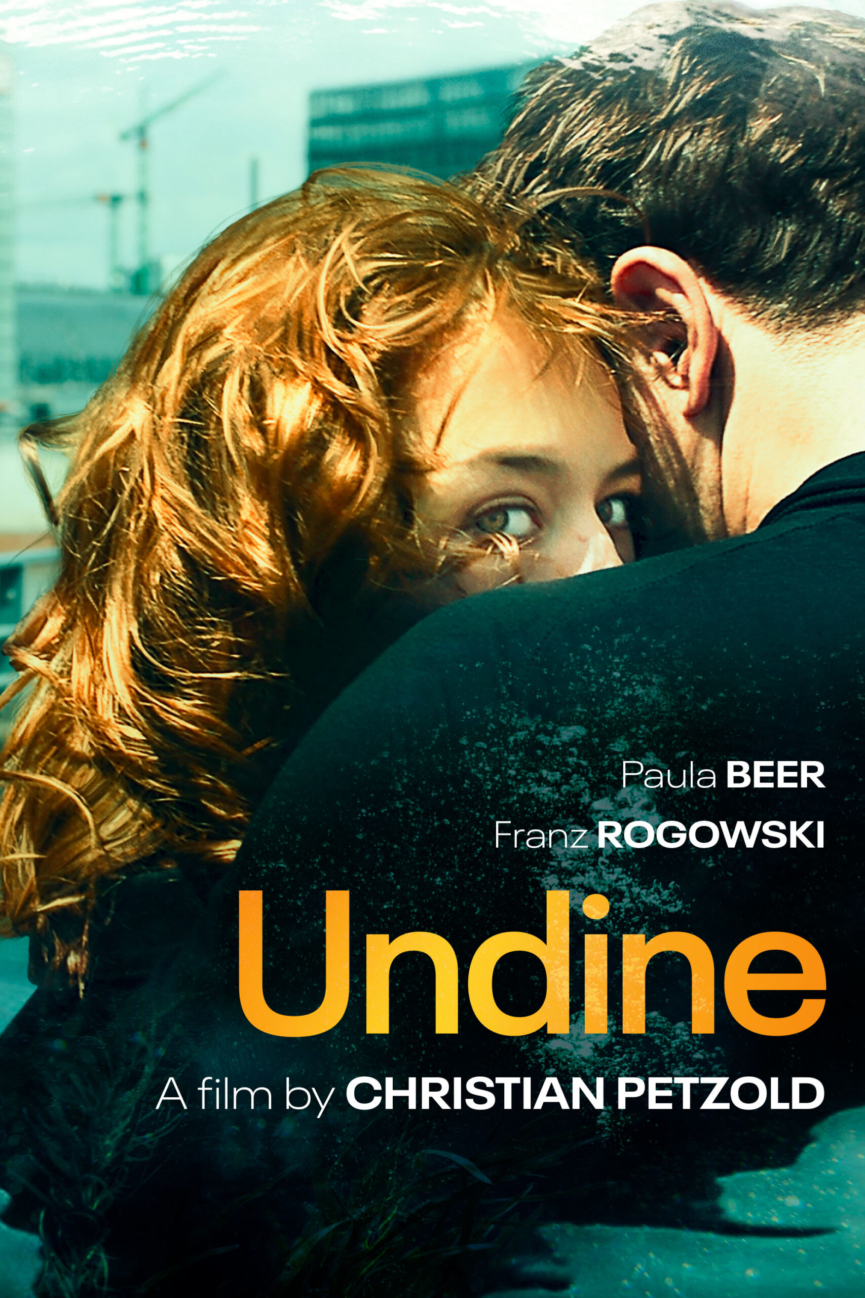 Read more about the article Undine