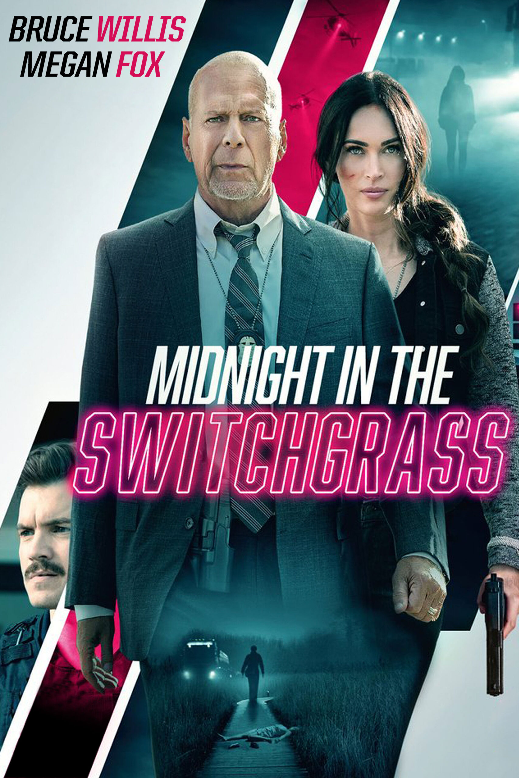 Read more about the article Midnight In The Switchgrass