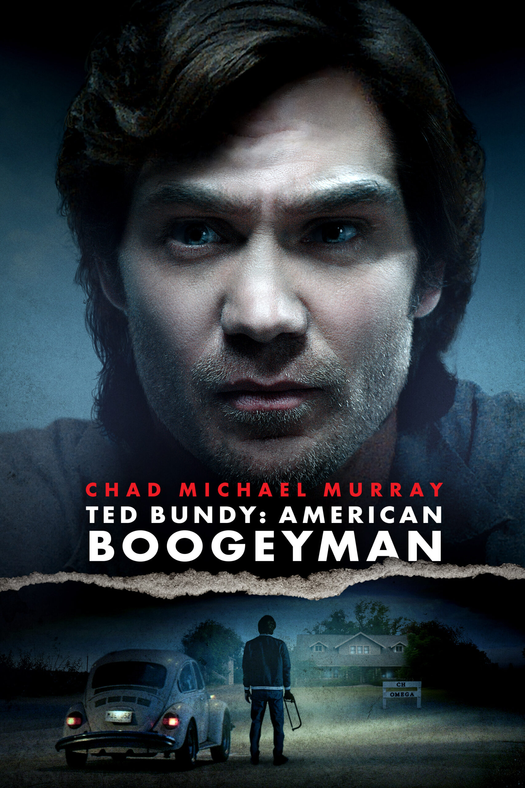 Read more about the article Ted Bundy: American Boogyman