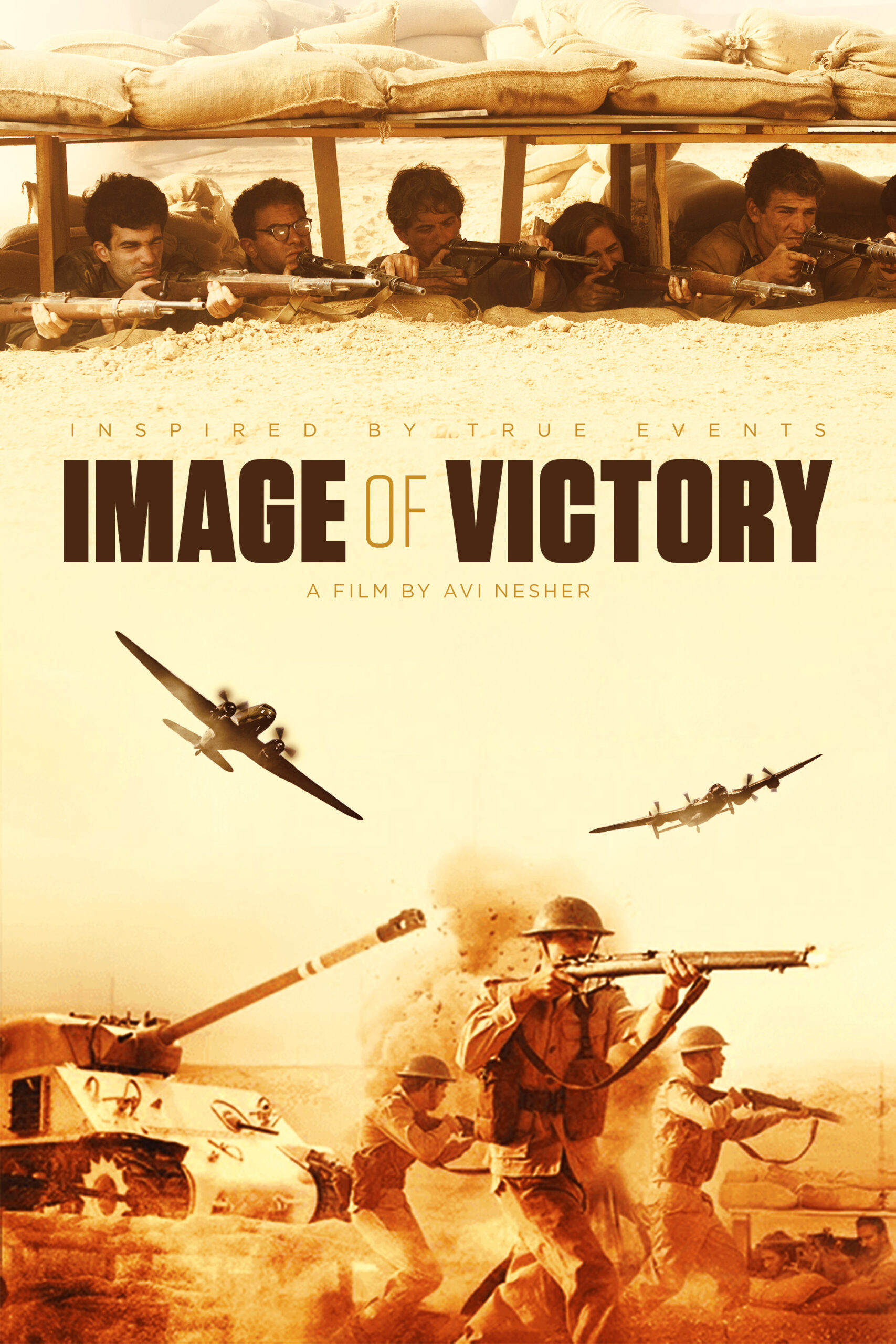 Read more about the article Image of Victory