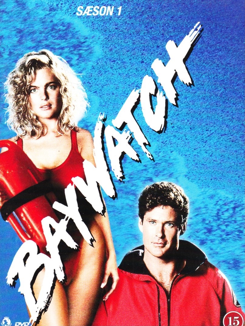 Read more about the article Baywatch S. 1