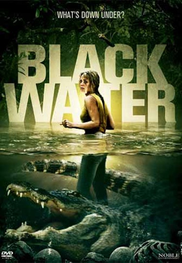 Read more about the article Black Water
