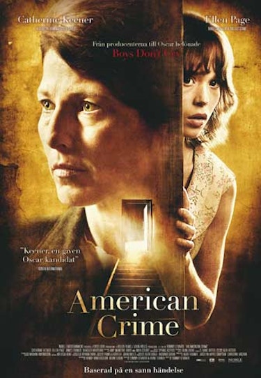 Read more about the article An American Crime