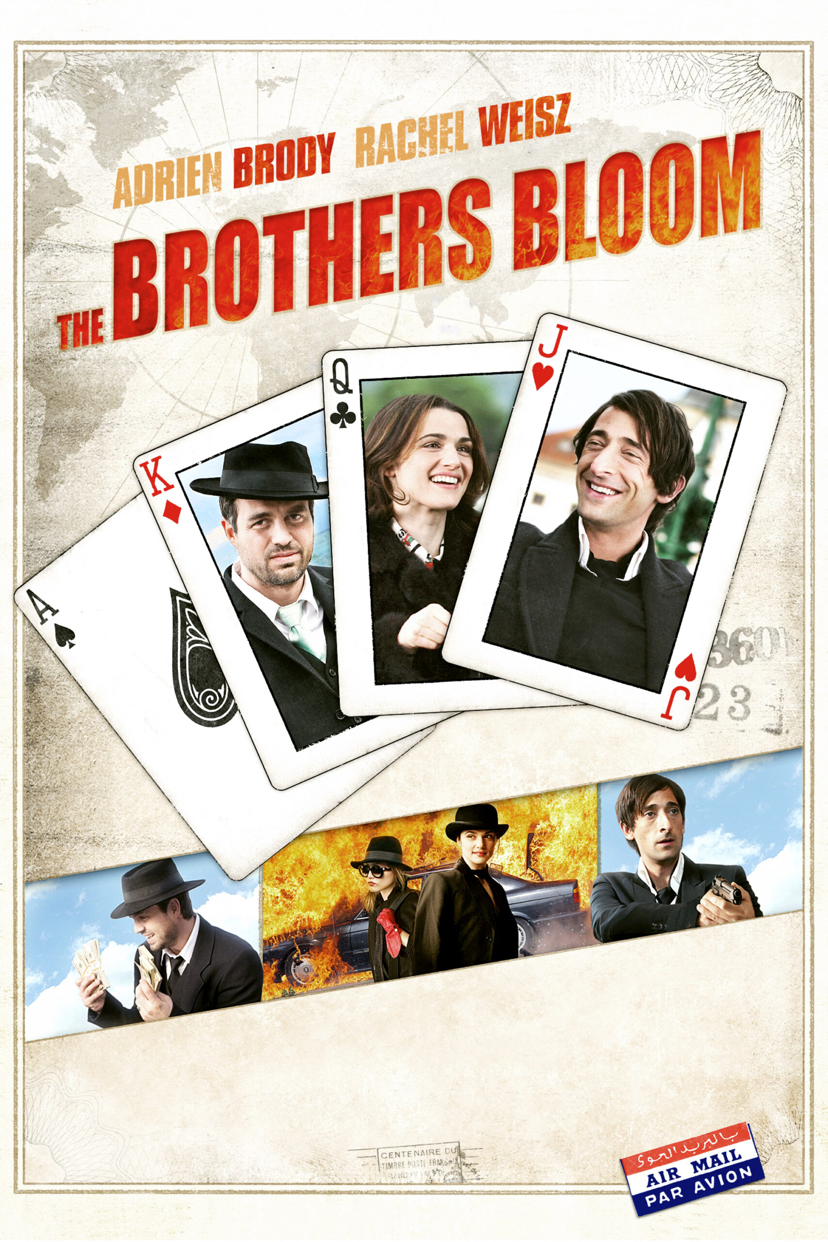 Read more about the article The Brothers Bloom