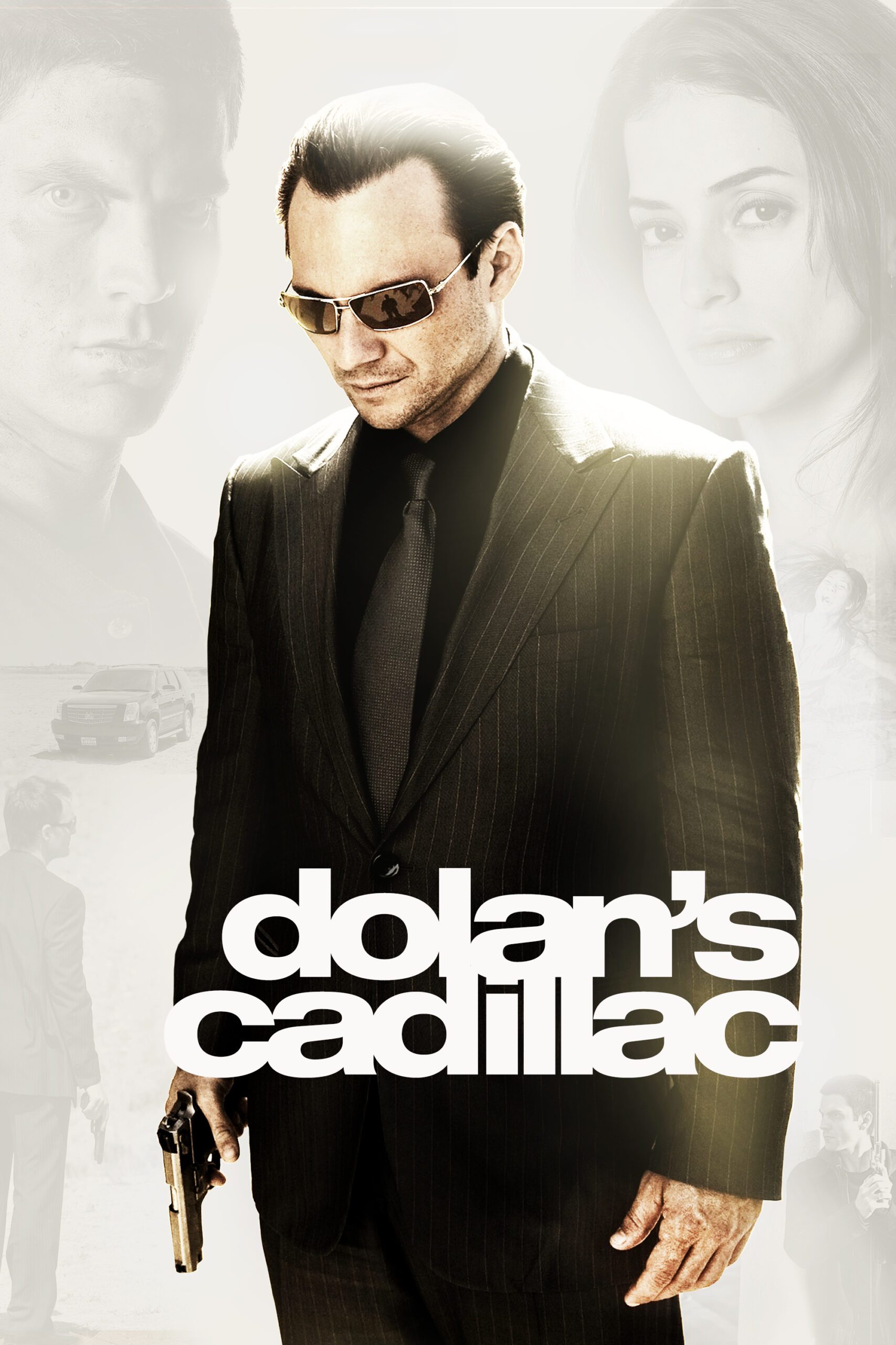 Read more about the article Dolan’s Cadillac