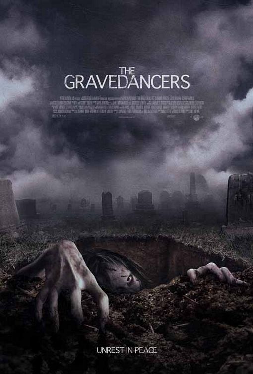 Read more about the article Gravedancers