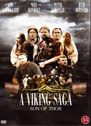 Read more about the article Viking Saga – Son Of Thor