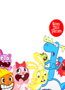 Read more about the article Happy Tree Friends