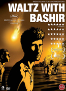 Read more about the article Waltz With Bashir