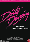 Read more about the article Dirty Dancing Workout