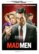 Read more about the article Mad Men