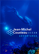 Read more about the article Jean-Michel Cousteau