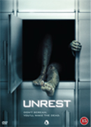 Read more about the article Unrest