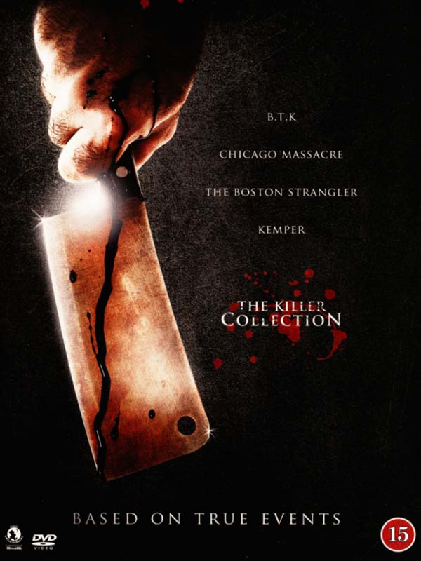 Read more about the article Killer Collection