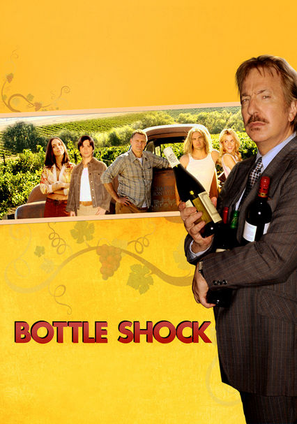 Read more about the article Bottle Shock