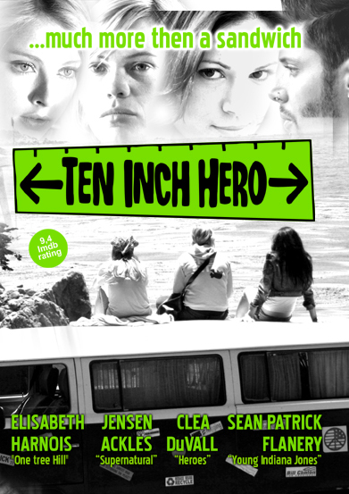 Read more about the article Ten Inch Hero