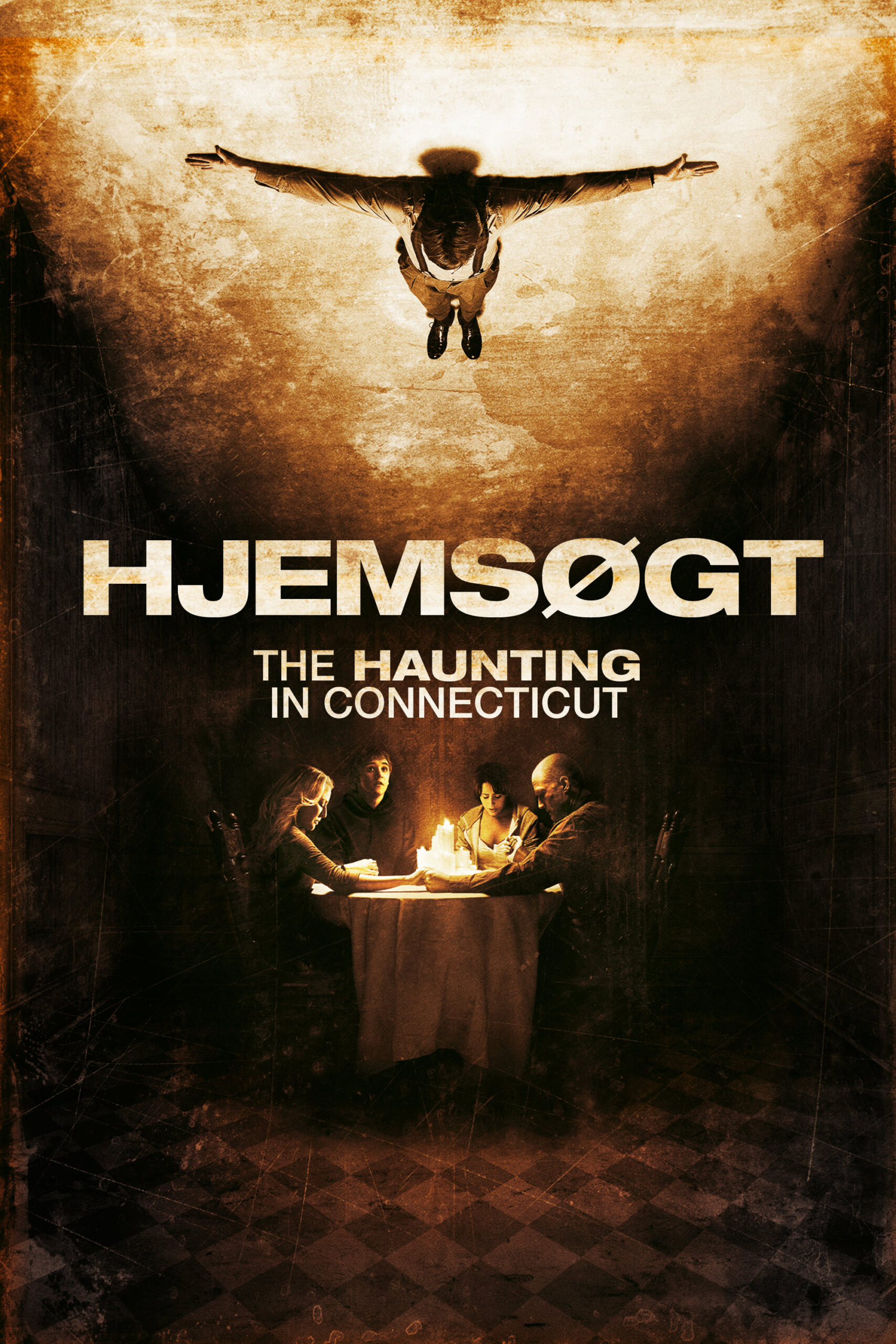 Read more about the article Hjemsøgt (Haunting in Connecticut)
