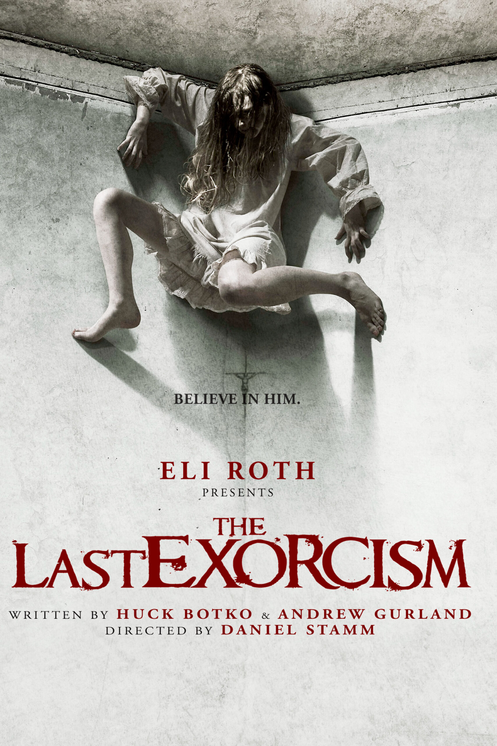 Read more about the article The Last Exorcism