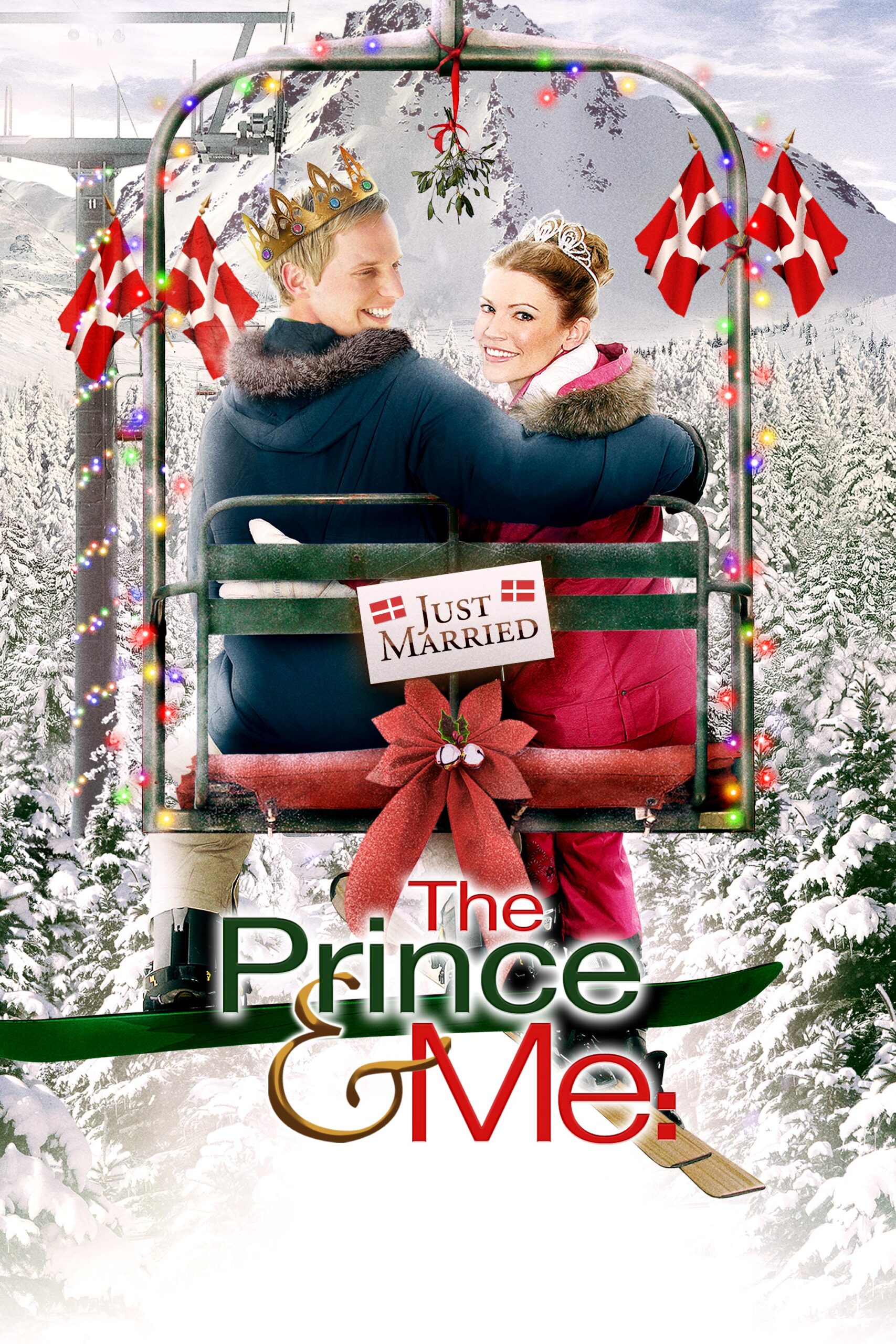 Read more about the article The Prince & Me 3