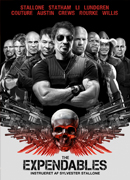 Read more about the article The Expendables