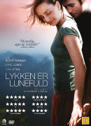 Read more about the article Lykken er lunefuld