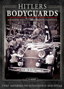 Read more about the article Hitler’s Bodyguards