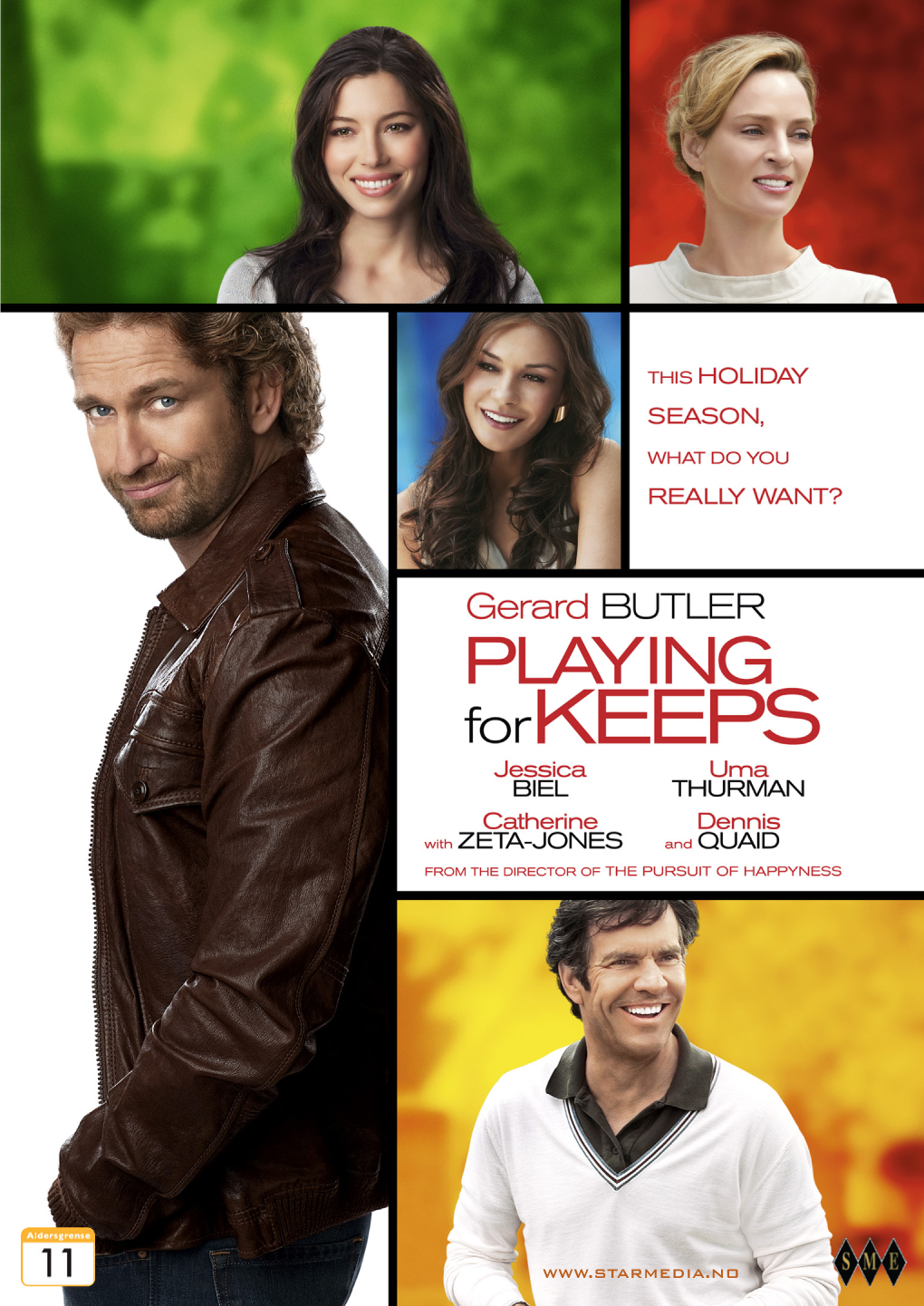 Read more about the article Playing for Keeps