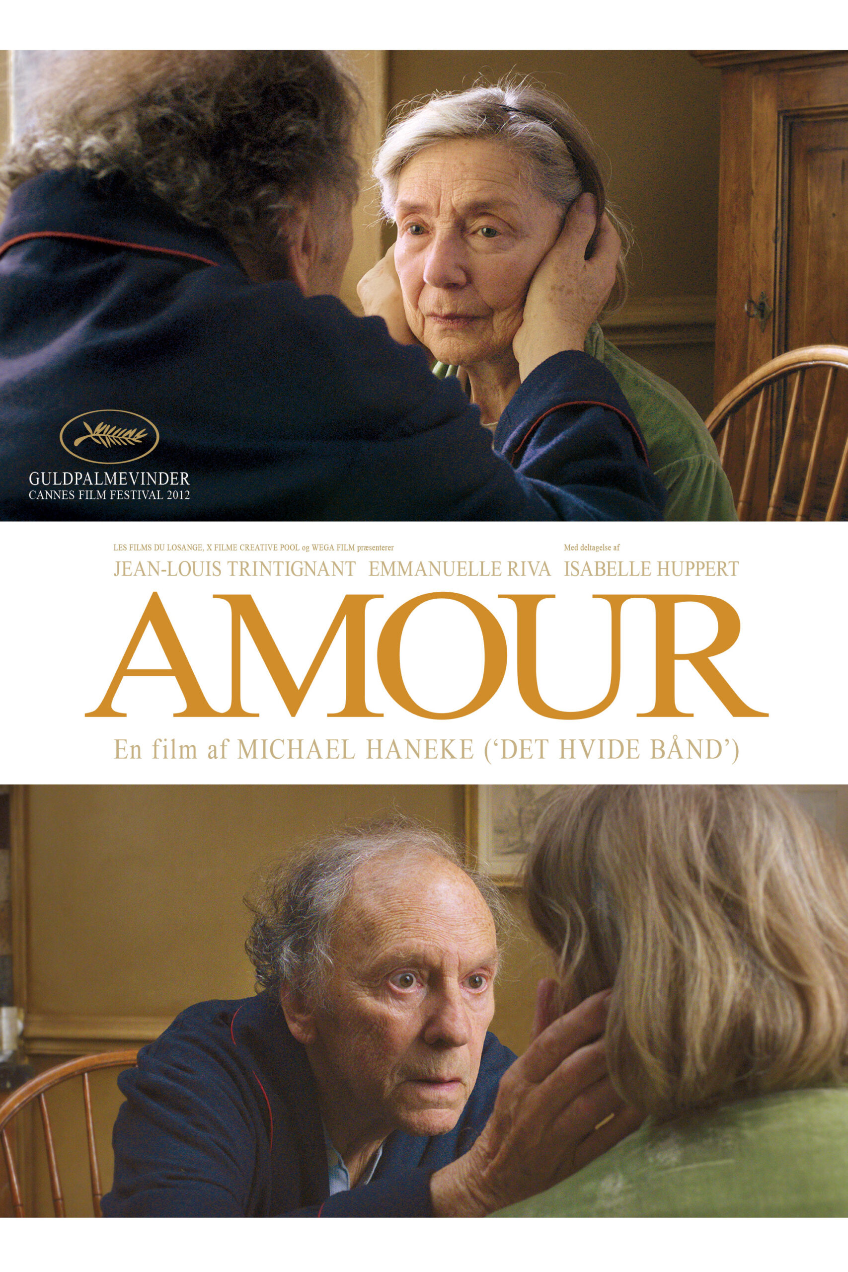 Read more about the article Amour