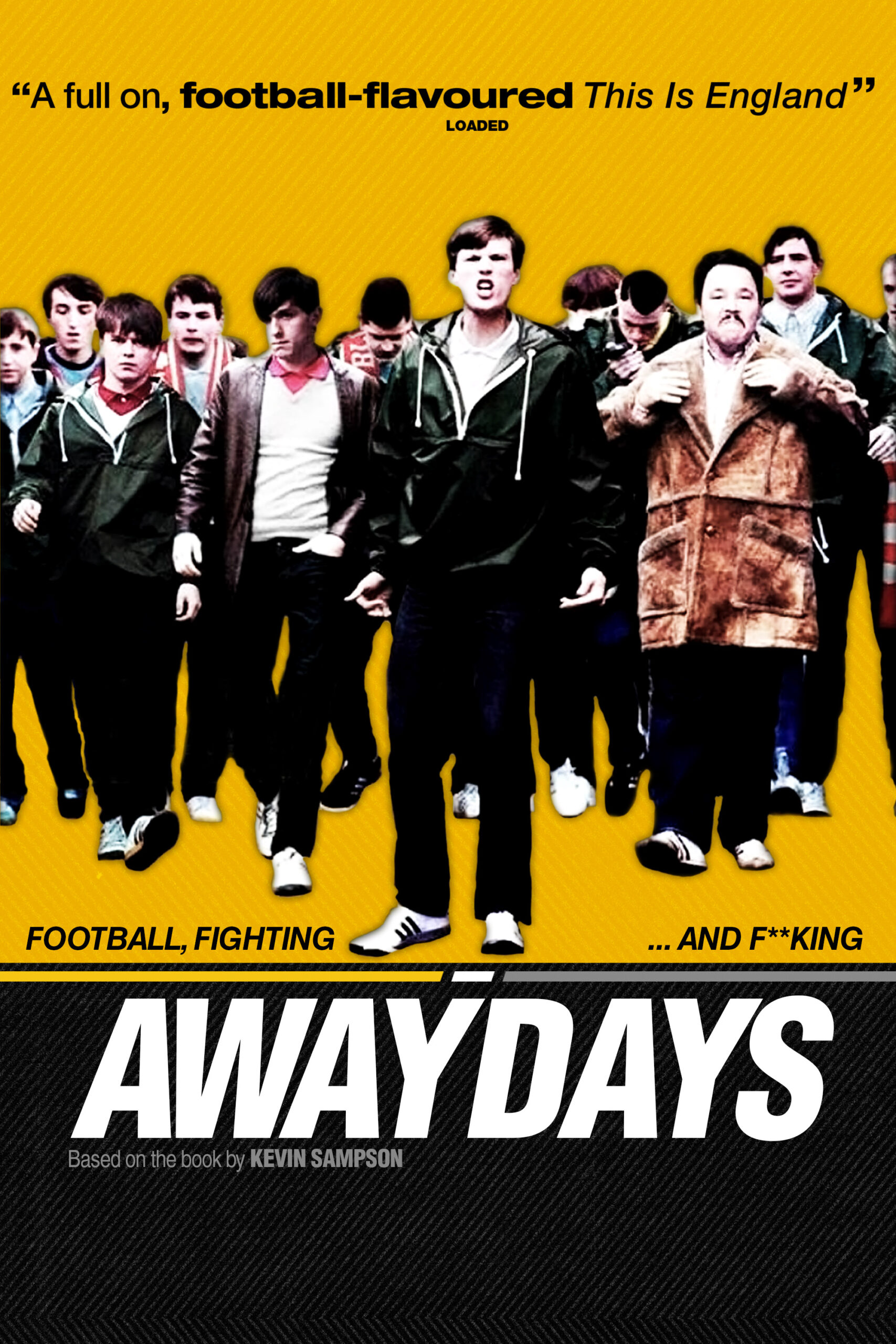 Read more about the article Awaydays