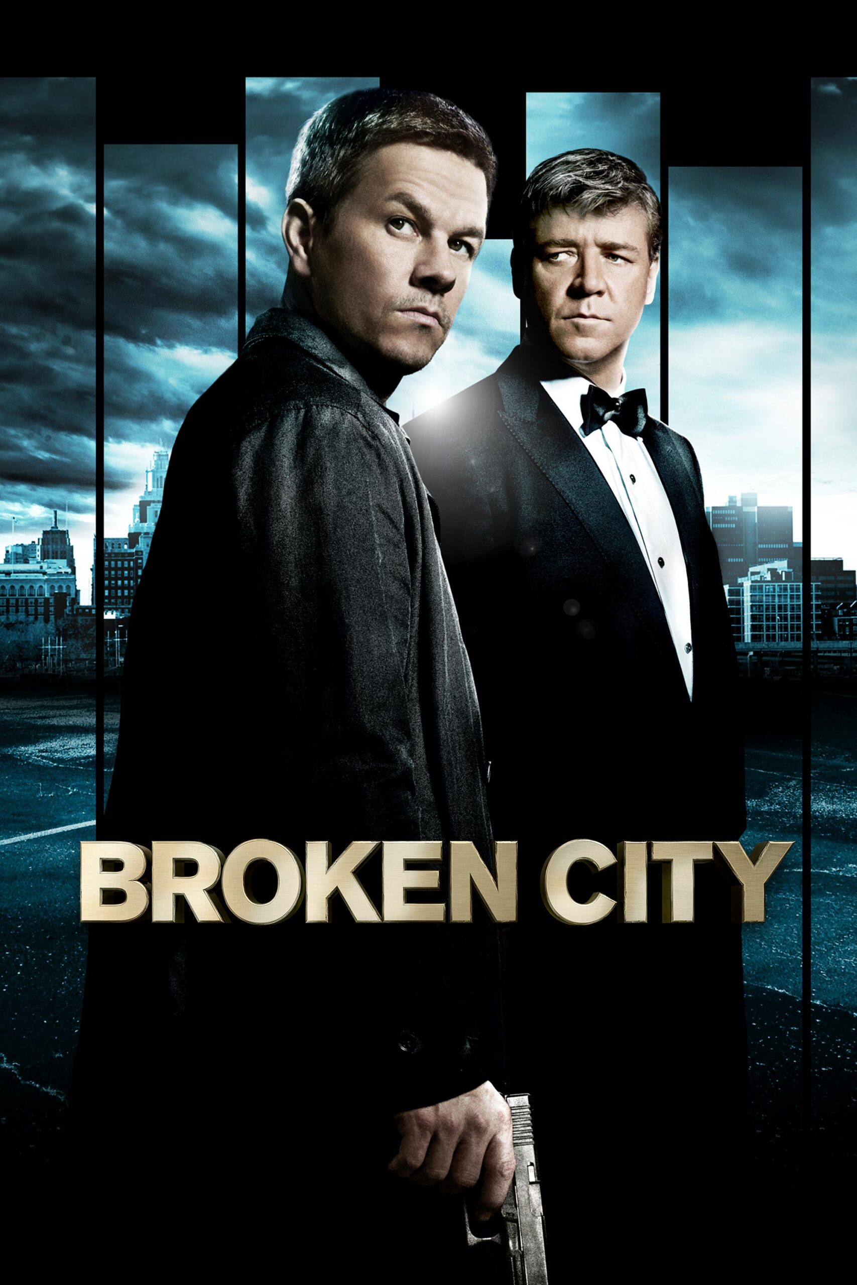 Read more about the article Broken City