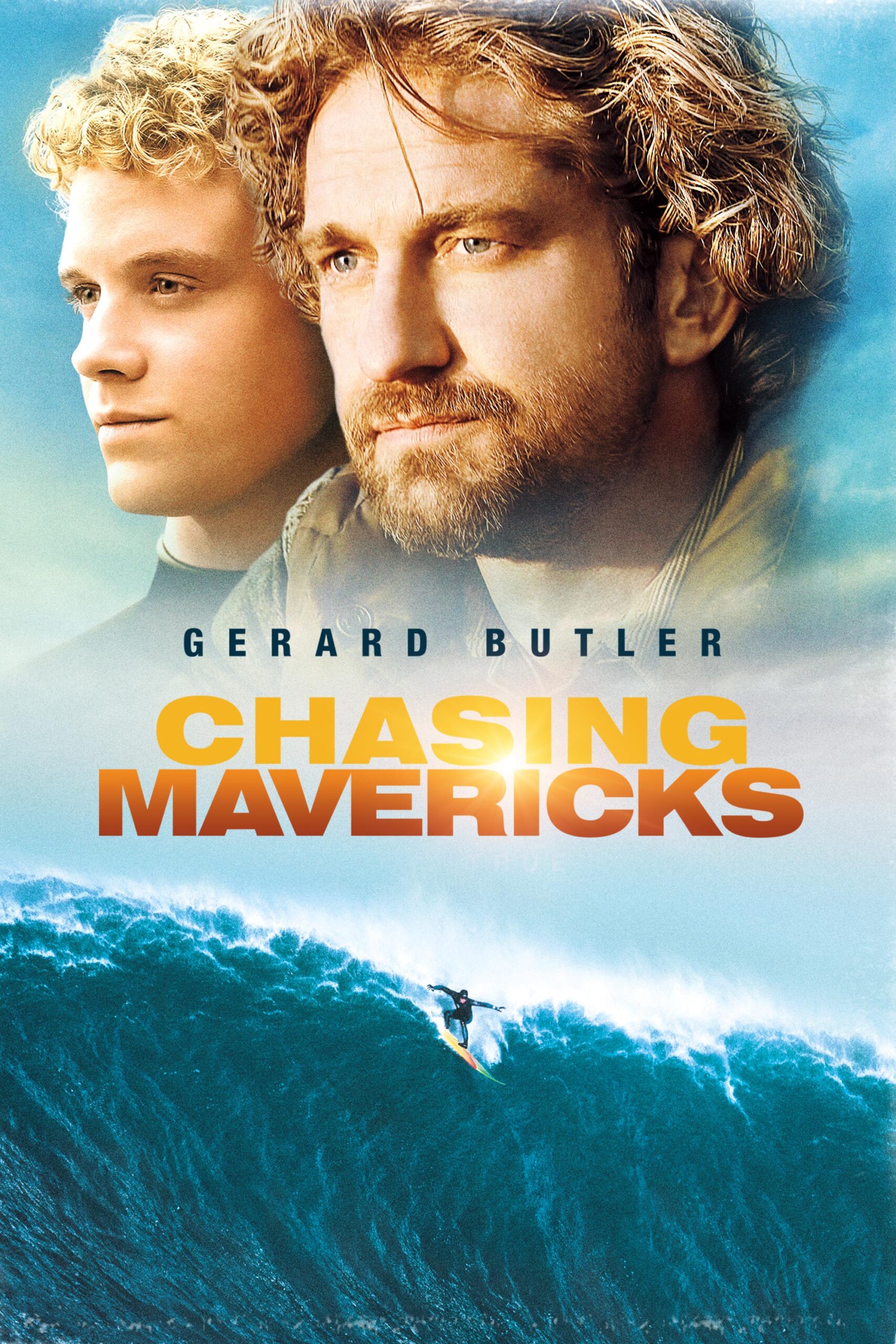 Read more about the article Chasing Mavericks