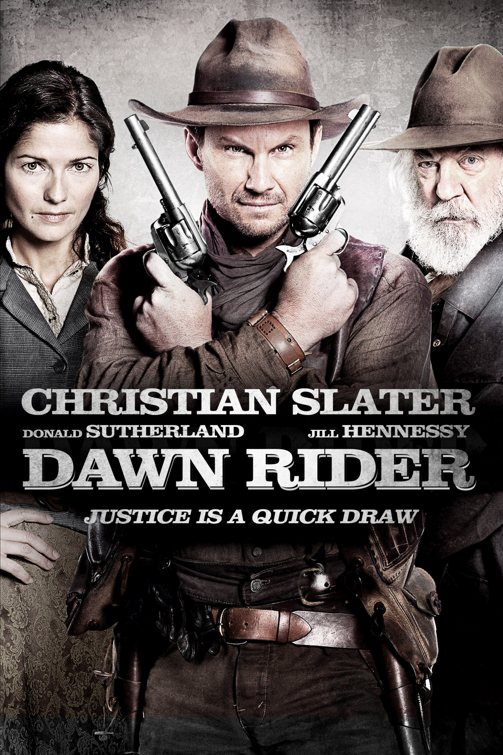 Read more about the article Dawn Rider