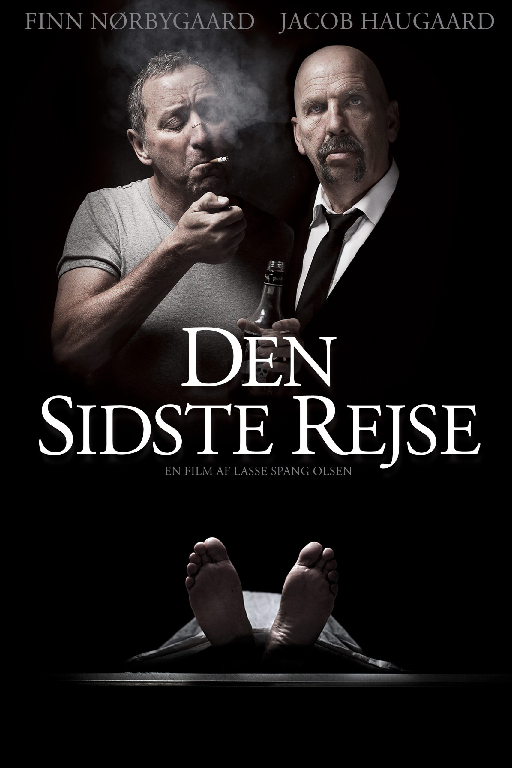 Read more about the article Den Sidste Rejse