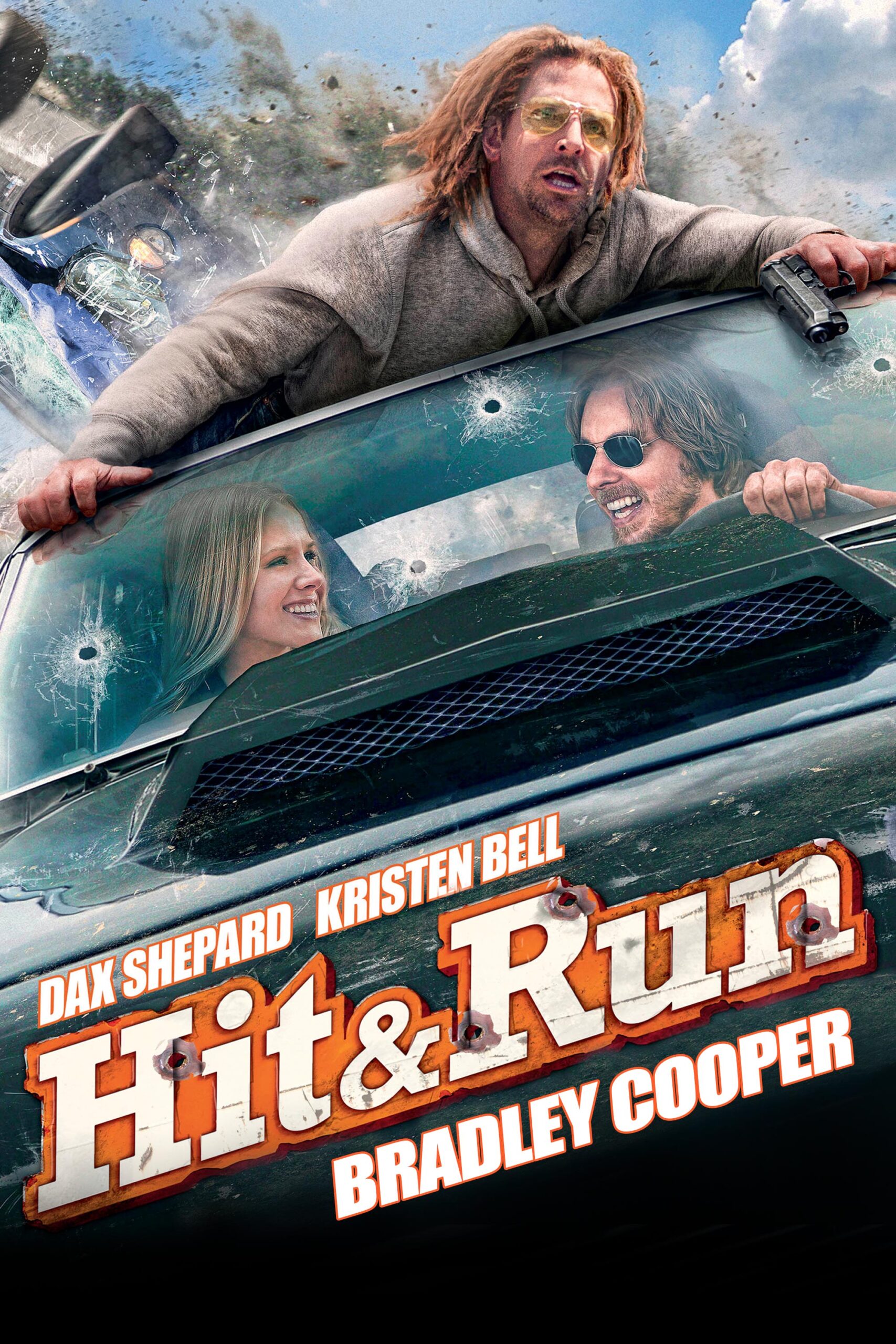 Read more about the article Hit & Run
