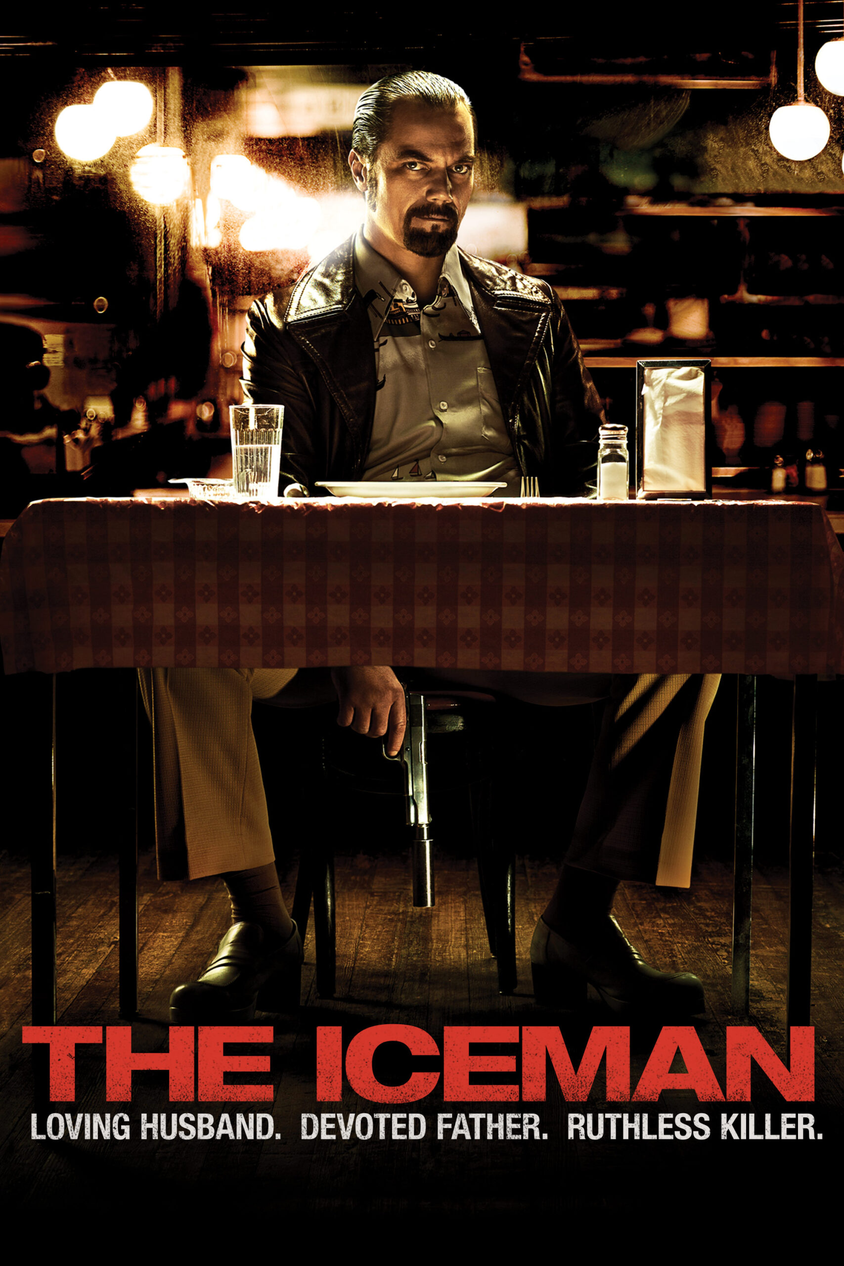 Read more about the article The Iceman