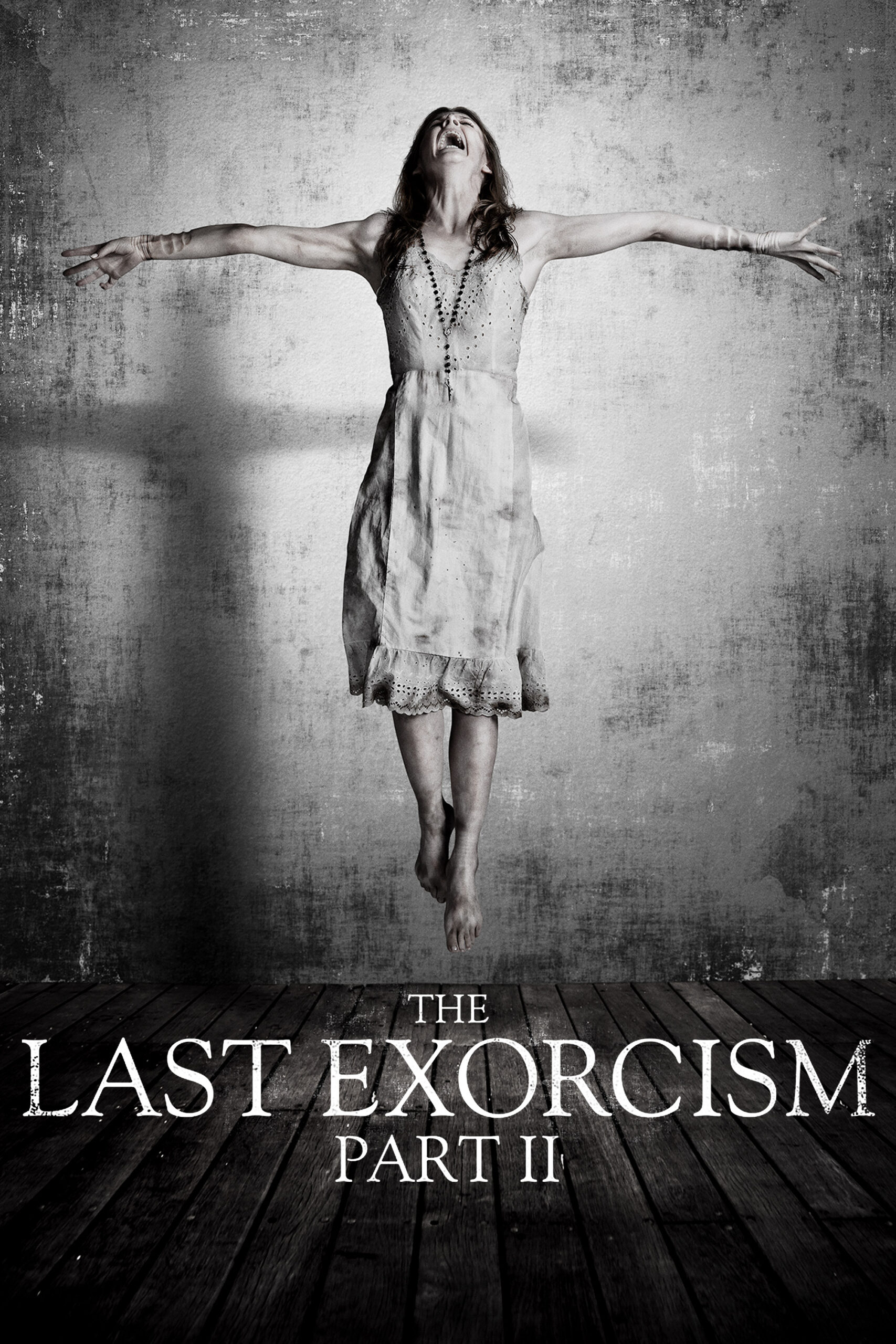 Read more about the article The Last Exorcism Part II