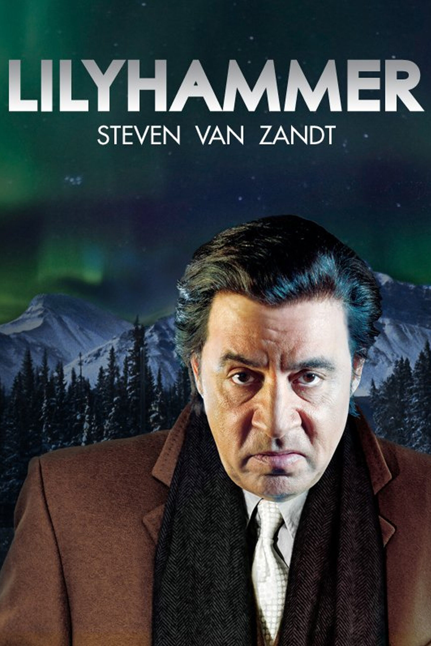 Read more about the article Lilyhammer
