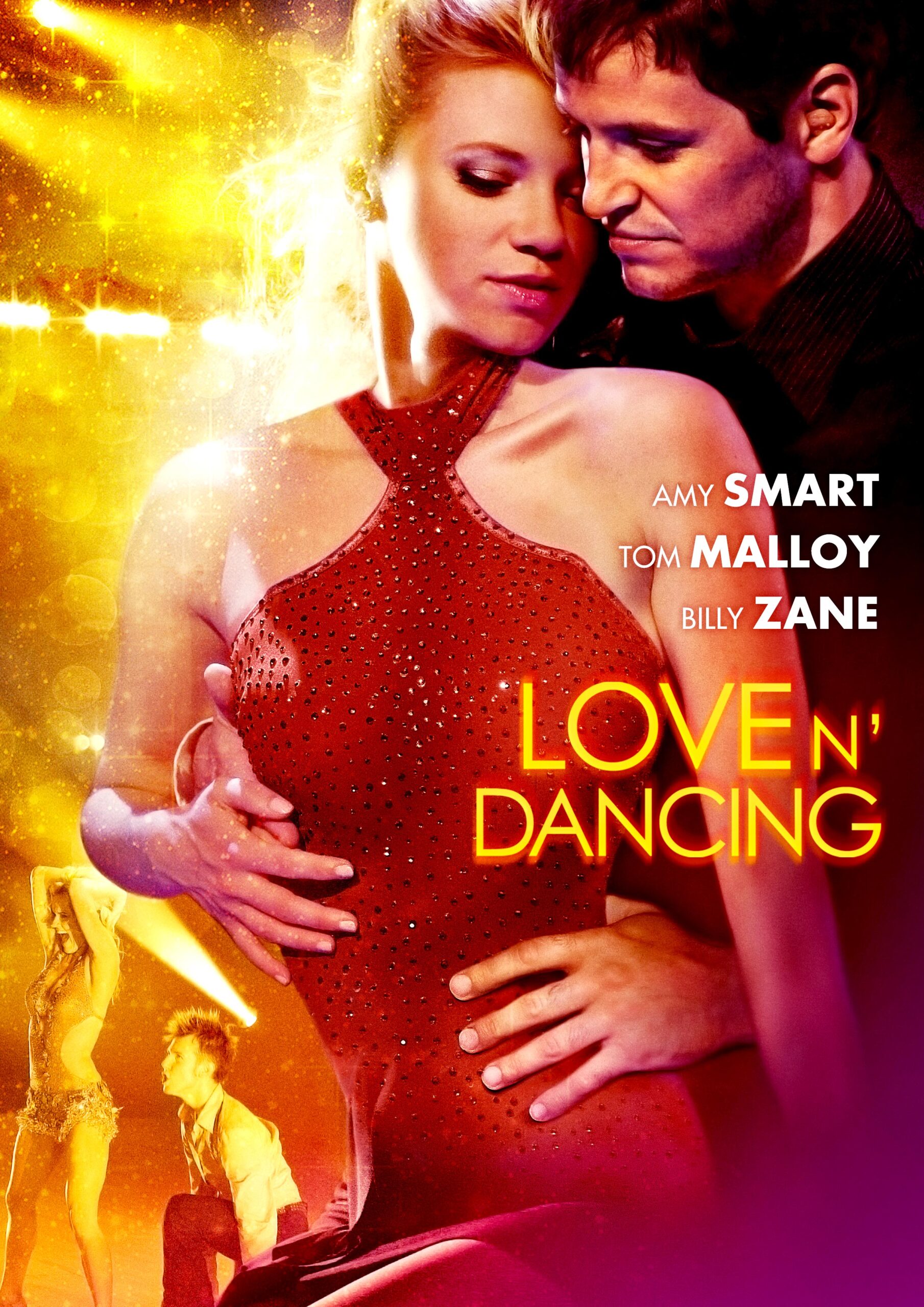 Read more about the article Love N’ Dancing