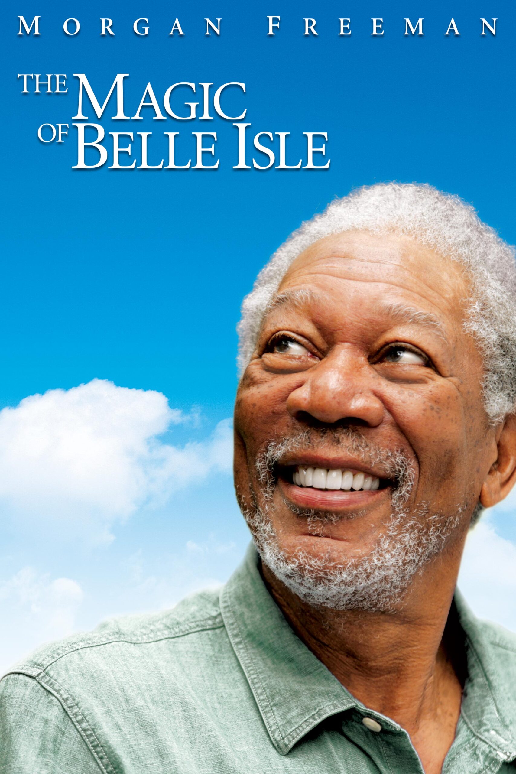 Read more about the article The Magic of Belle Isle