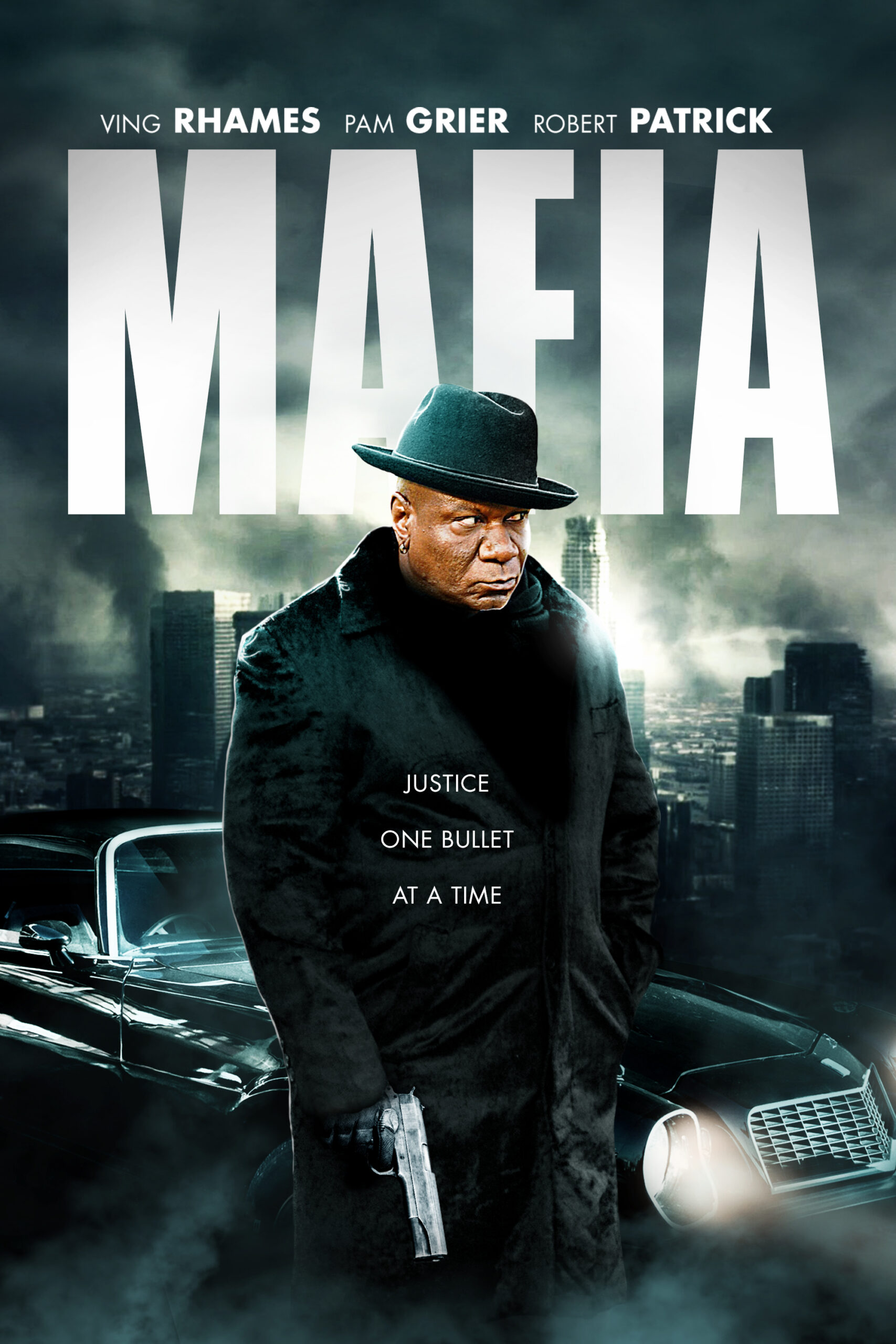 Read more about the article Mafia