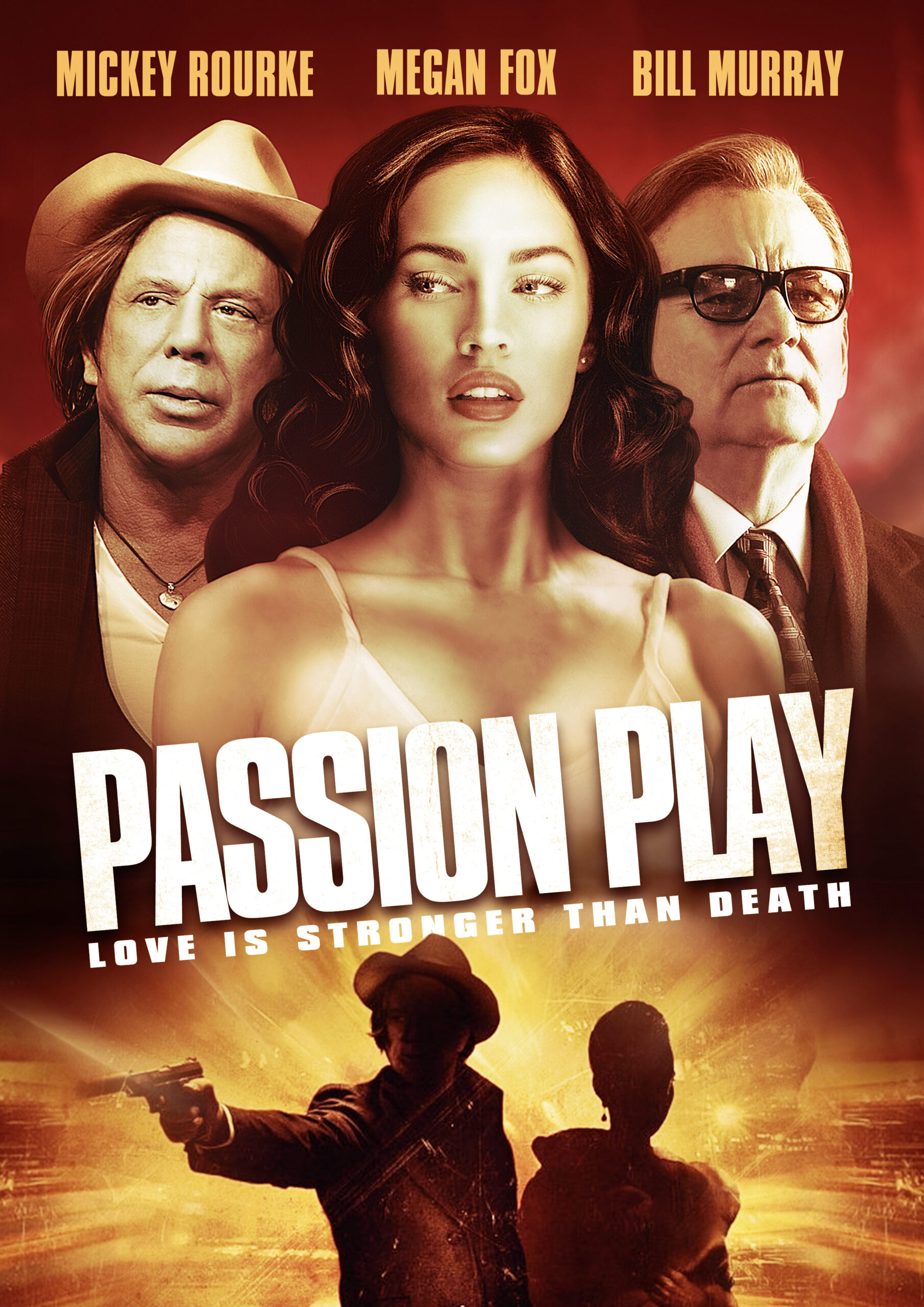 Read more about the article Passion Play