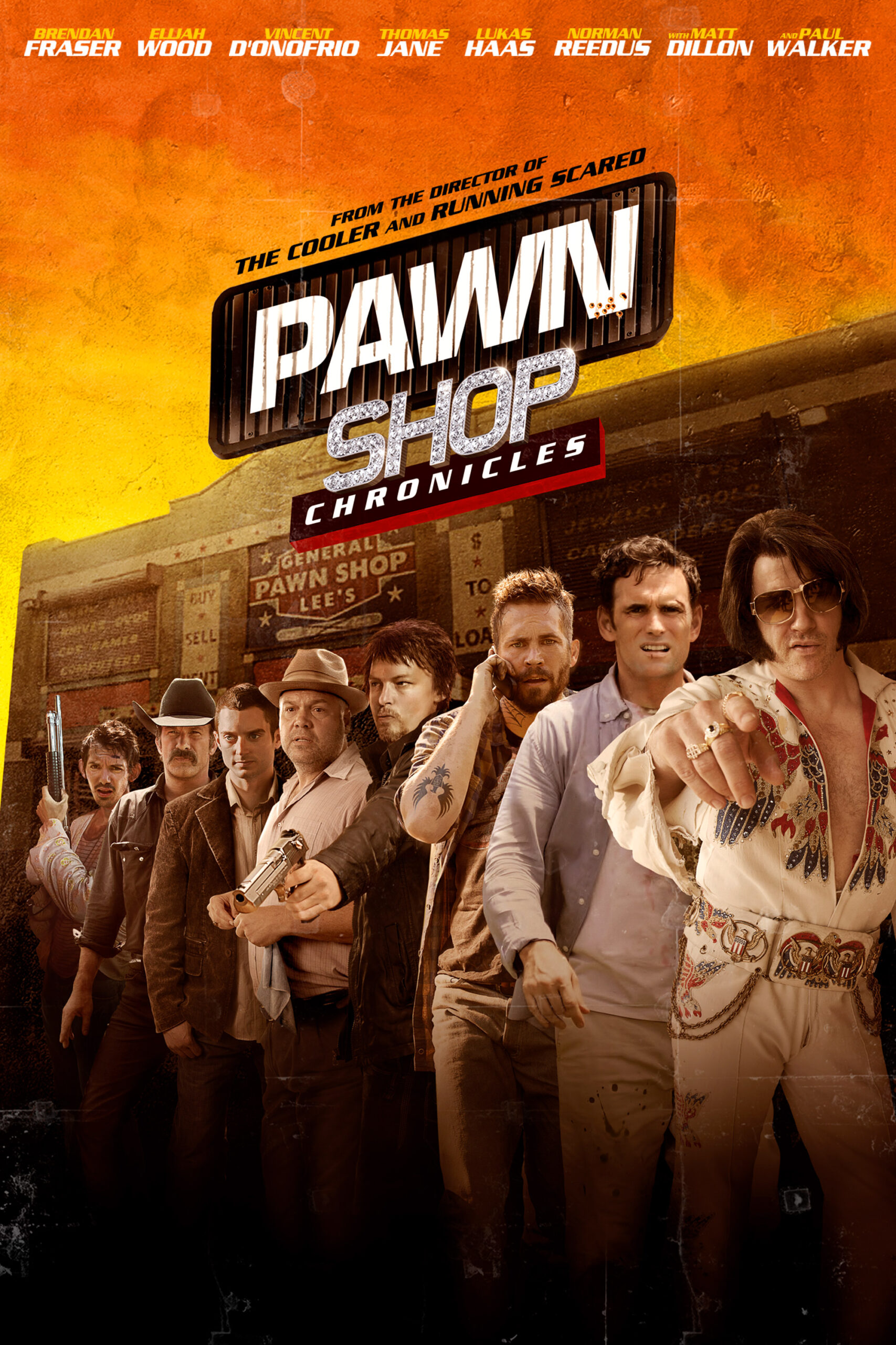Read more about the article Pawn Shop Chronicles