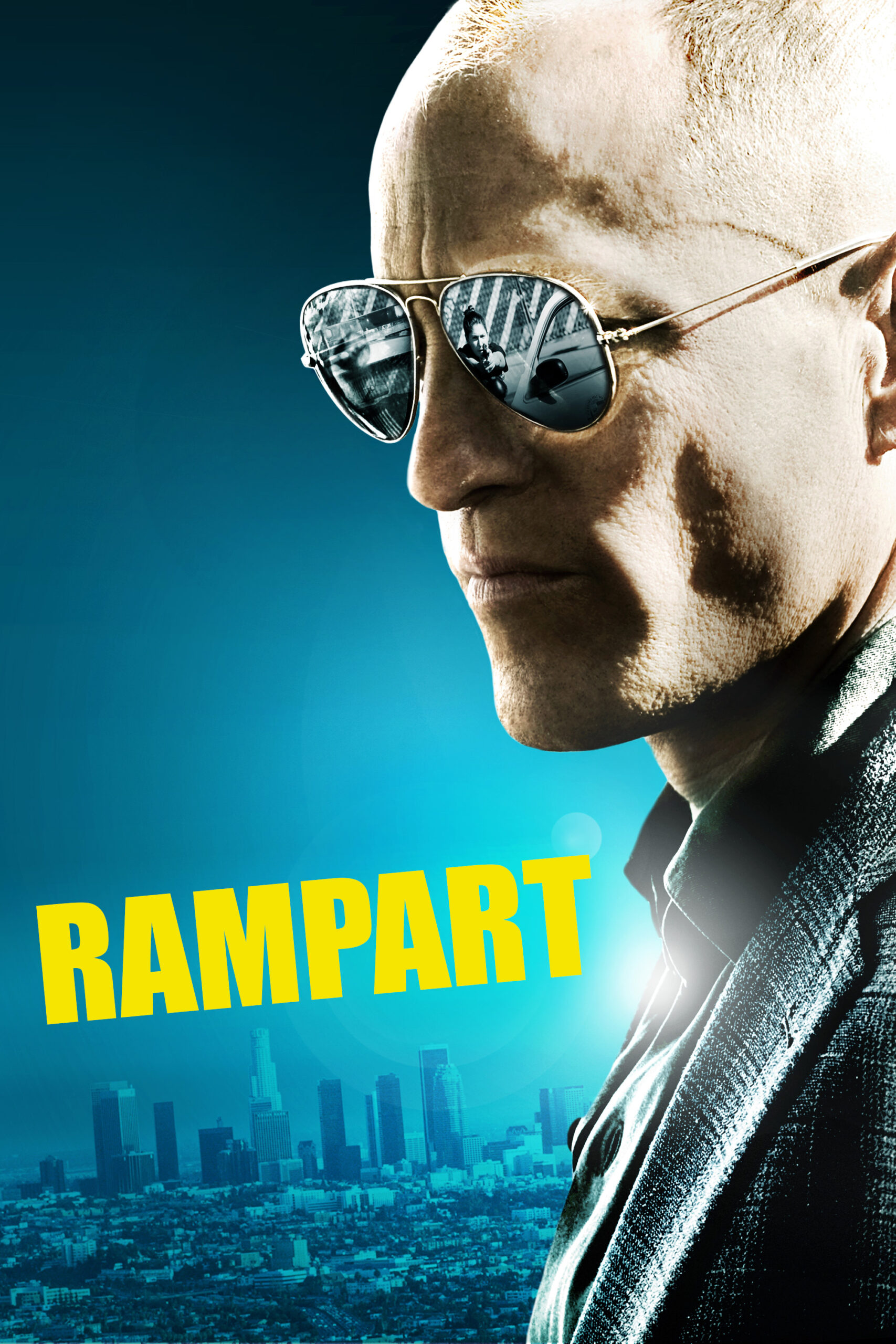 Read more about the article Rampart