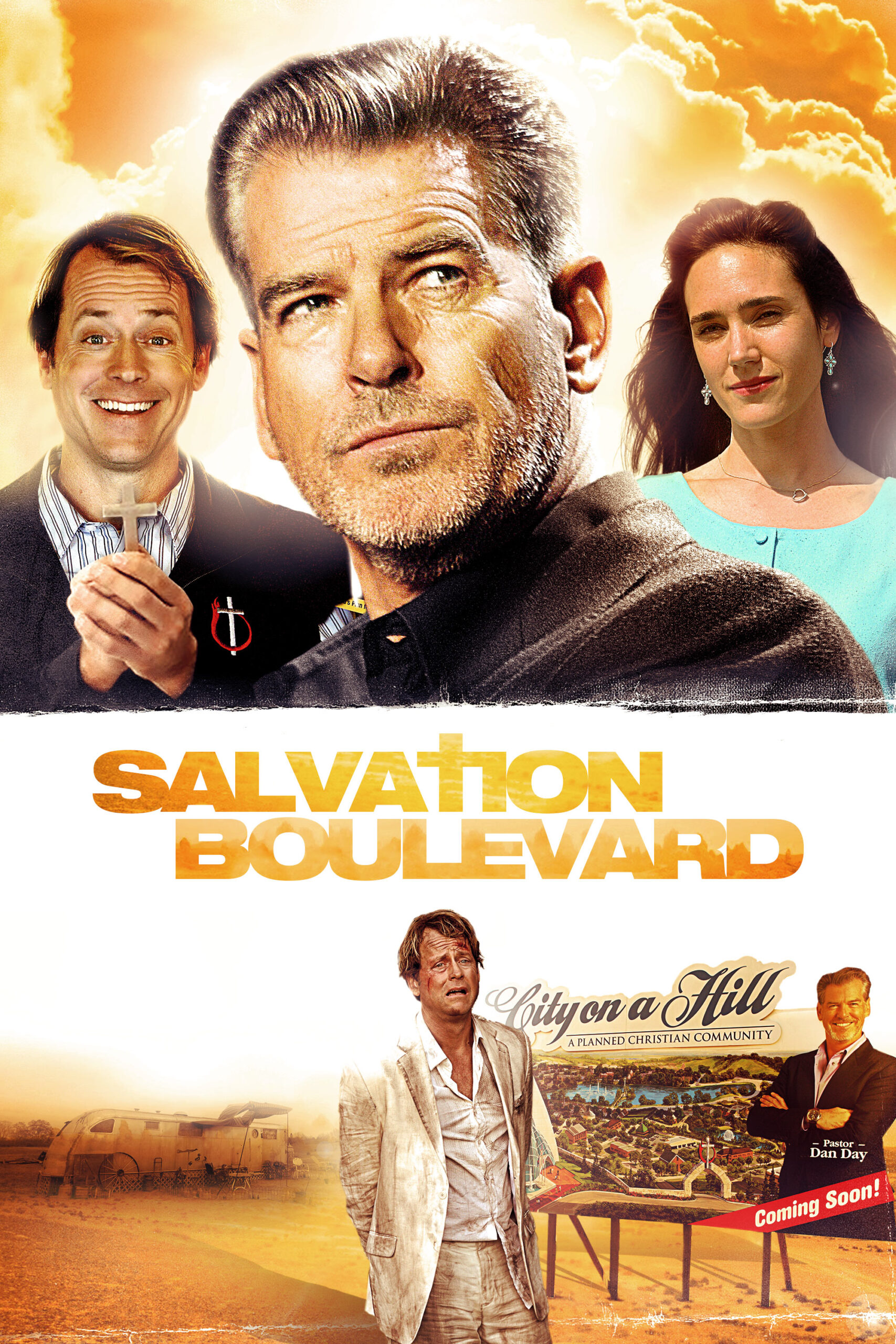 Read more about the article Salvation Boulevard