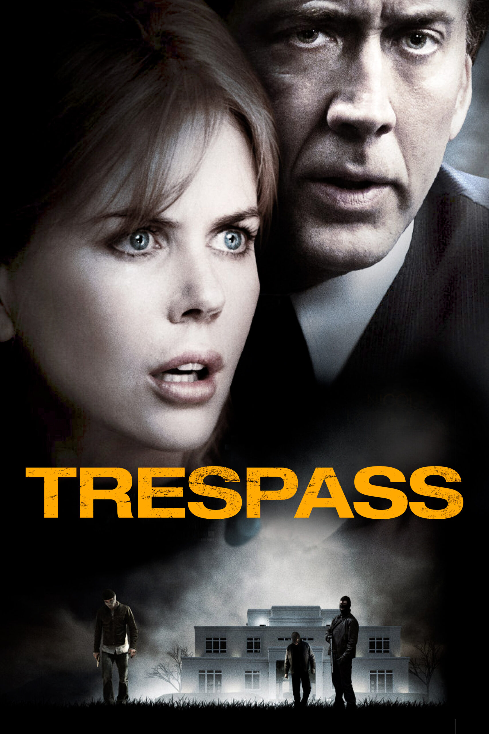 Read more about the article Trespass