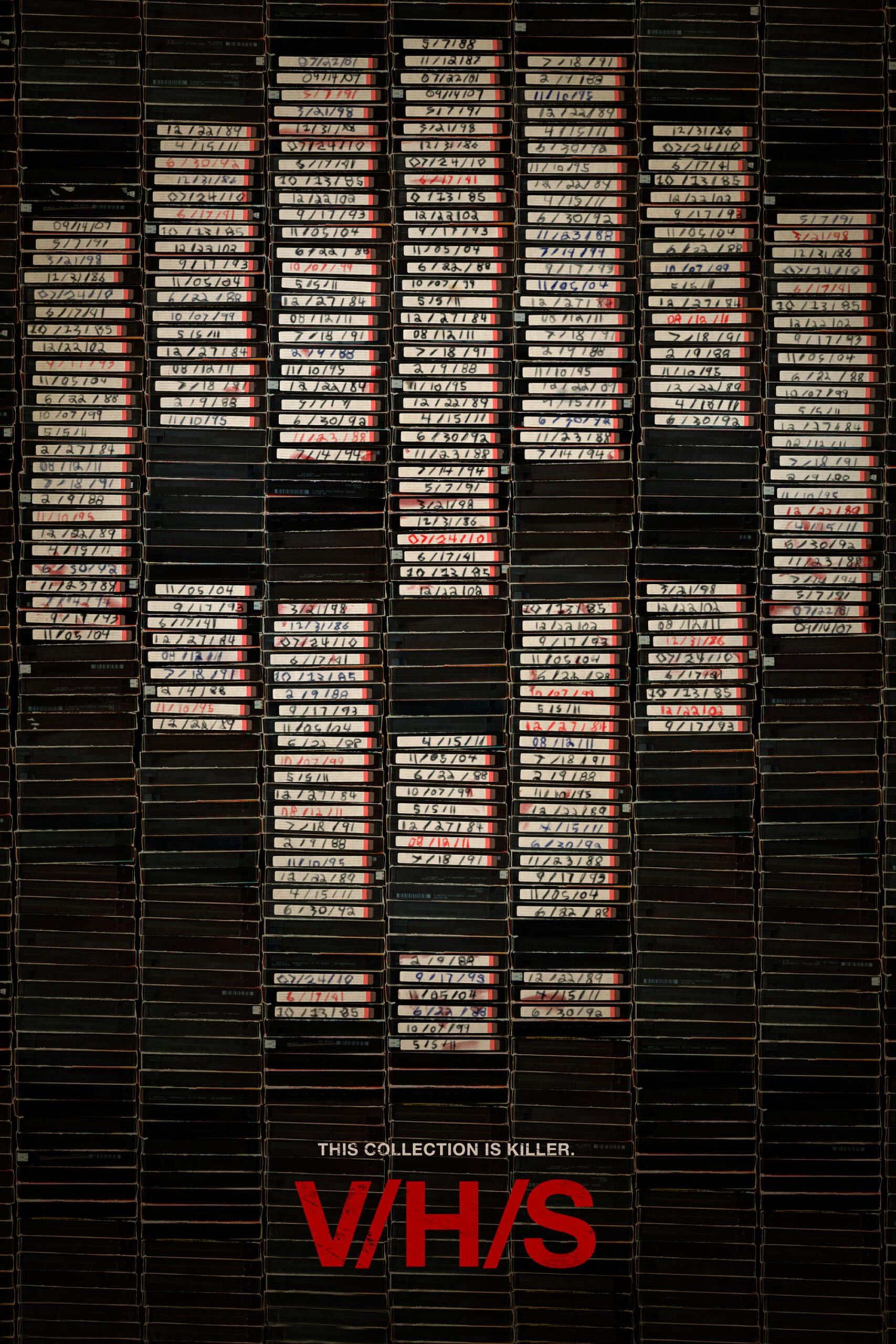 Read more about the article V/H/S