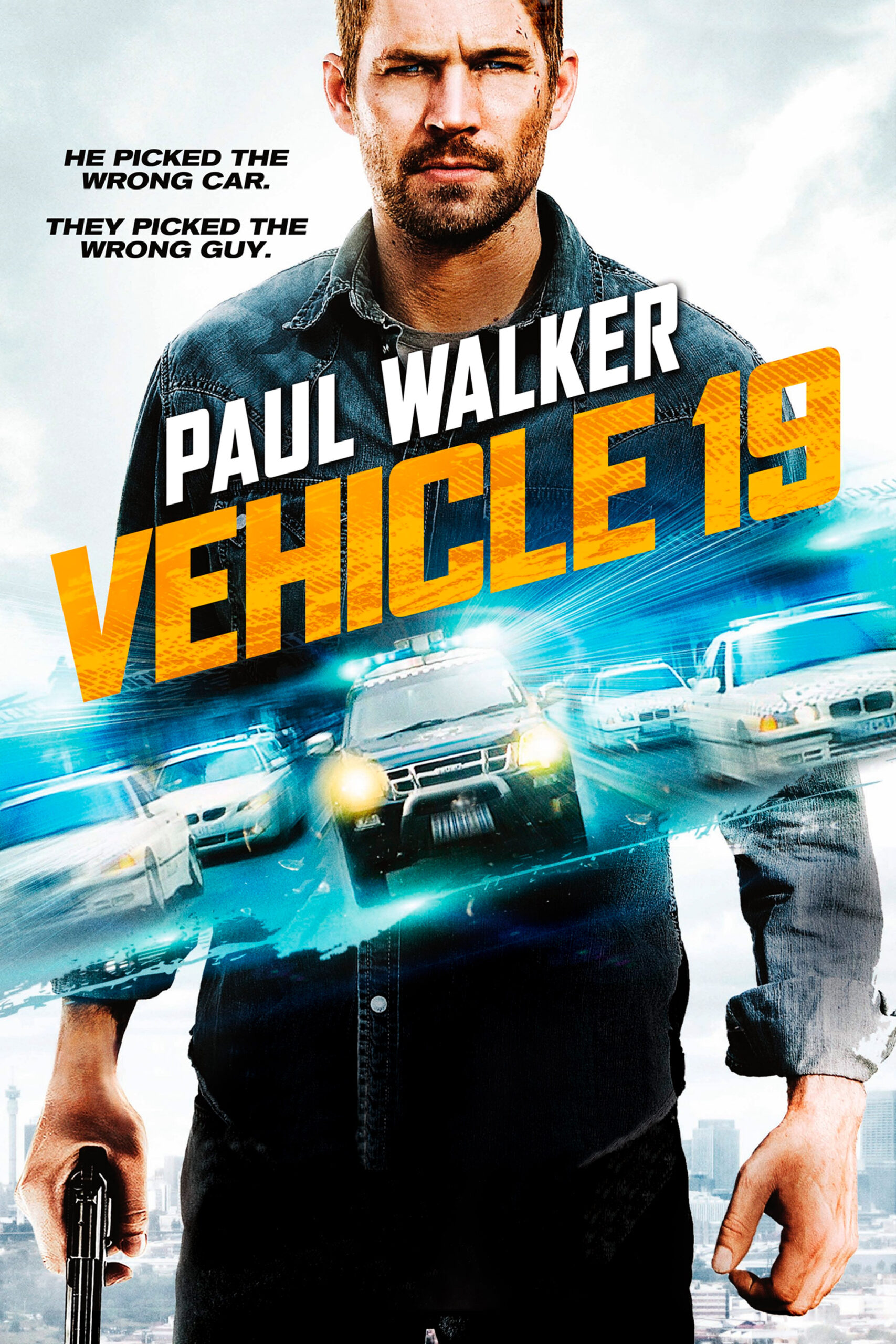 Read more about the article Vehicle 19